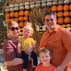 Meet your Posher, Colleen